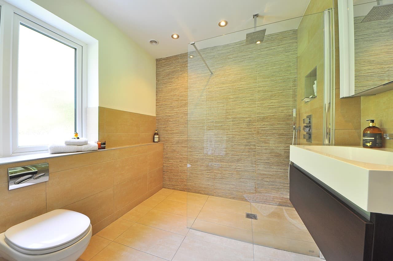 Rénovation de salle de bain