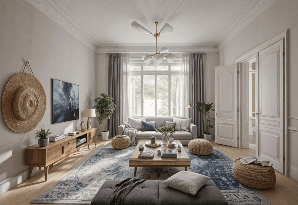 Après rénovation