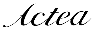 Logo ACTEA - Agence immobilière de prestige