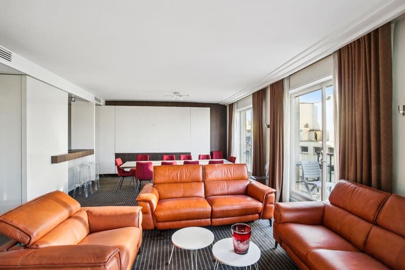 Appartement Foch 2 chambres 91m² - Image 12