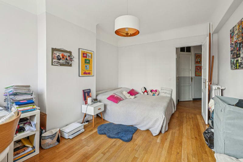 Appartement familial Faisanderie - Image 9