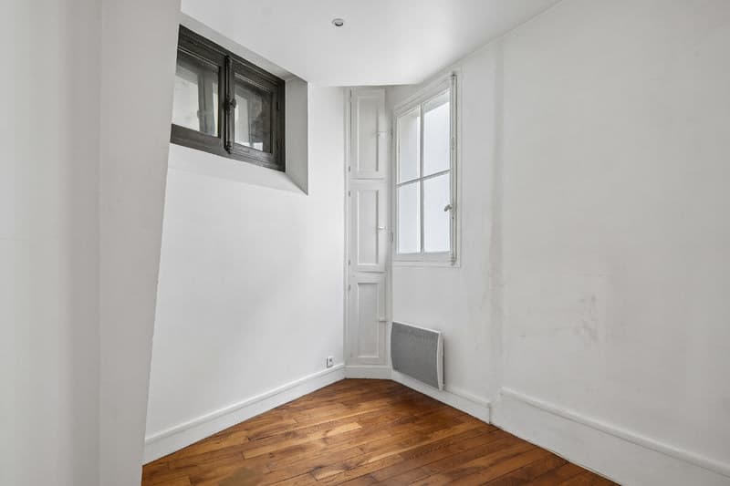 3 PIECES RUE DE PASSY - Image 5