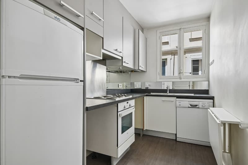 3 PIECES RUE DE PASSY - Image 10