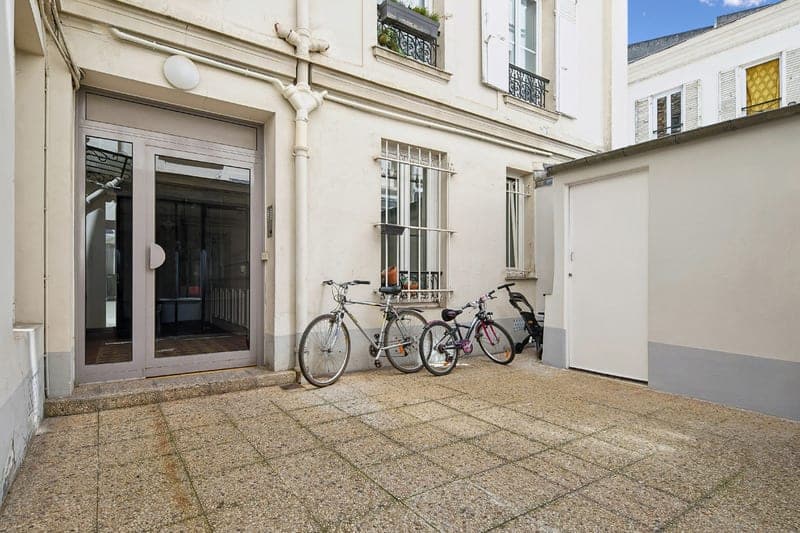 3 PIECES RUE DE PASSY - Image 13
