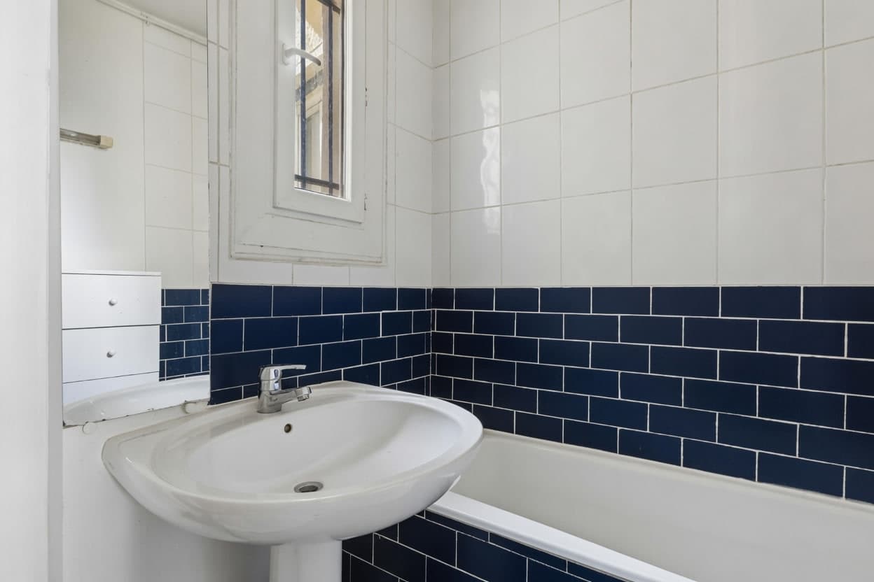 Saint Cloud - Appartement de 39m², 2 pièces - Image 4