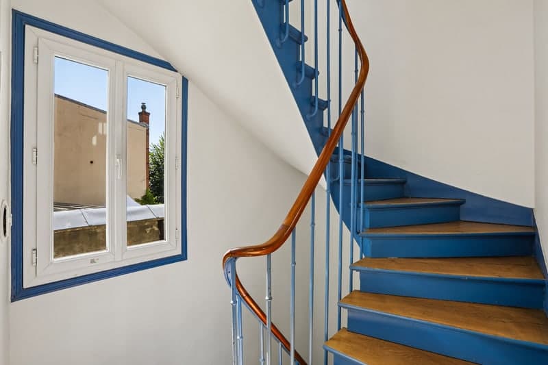 Saint Cloud - Appartement de 39m², 2 pièces - Image 6