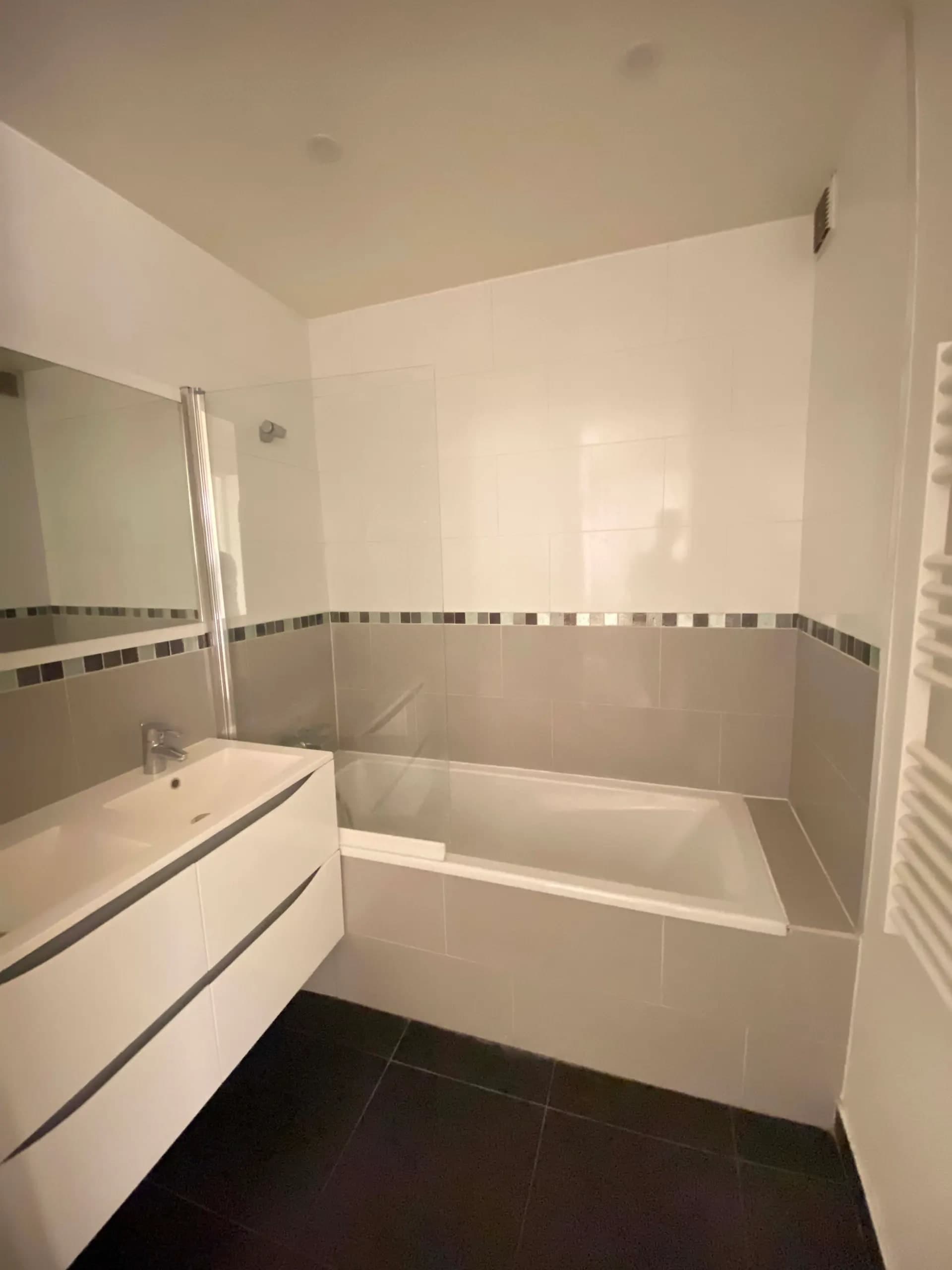 APPARTEMENT FAMILIAL PROCHE PORTE D'AUTEUIL - Image 8
