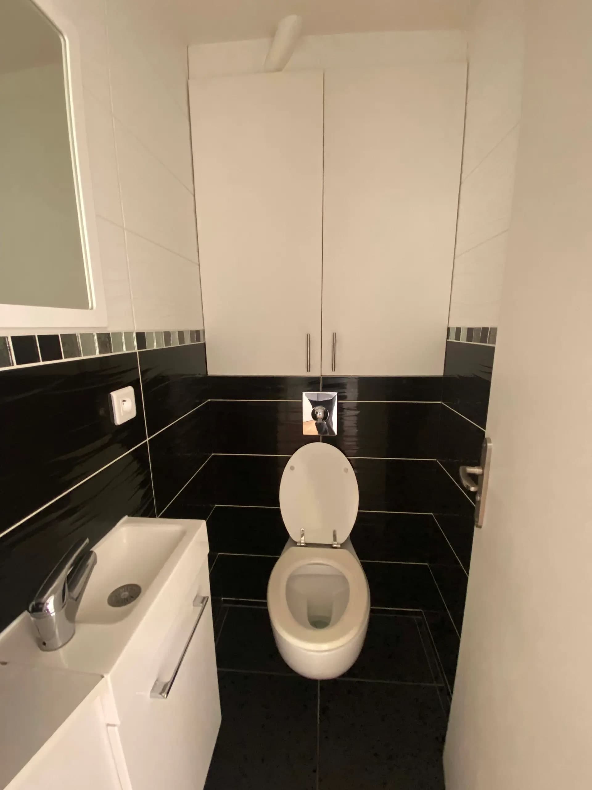 APPARTEMENT FAMILIAL PROCHE PORTE D'AUTEUIL - Image 9