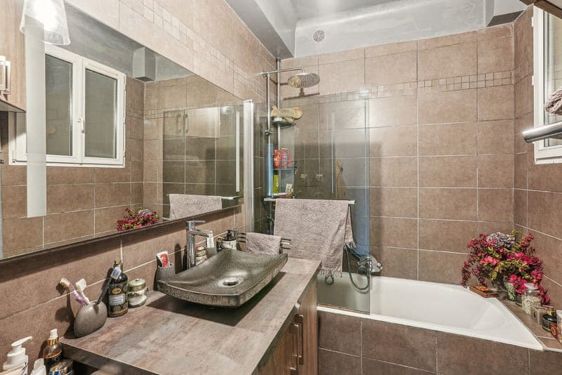 Appartement familial Faisanderie - Image 12