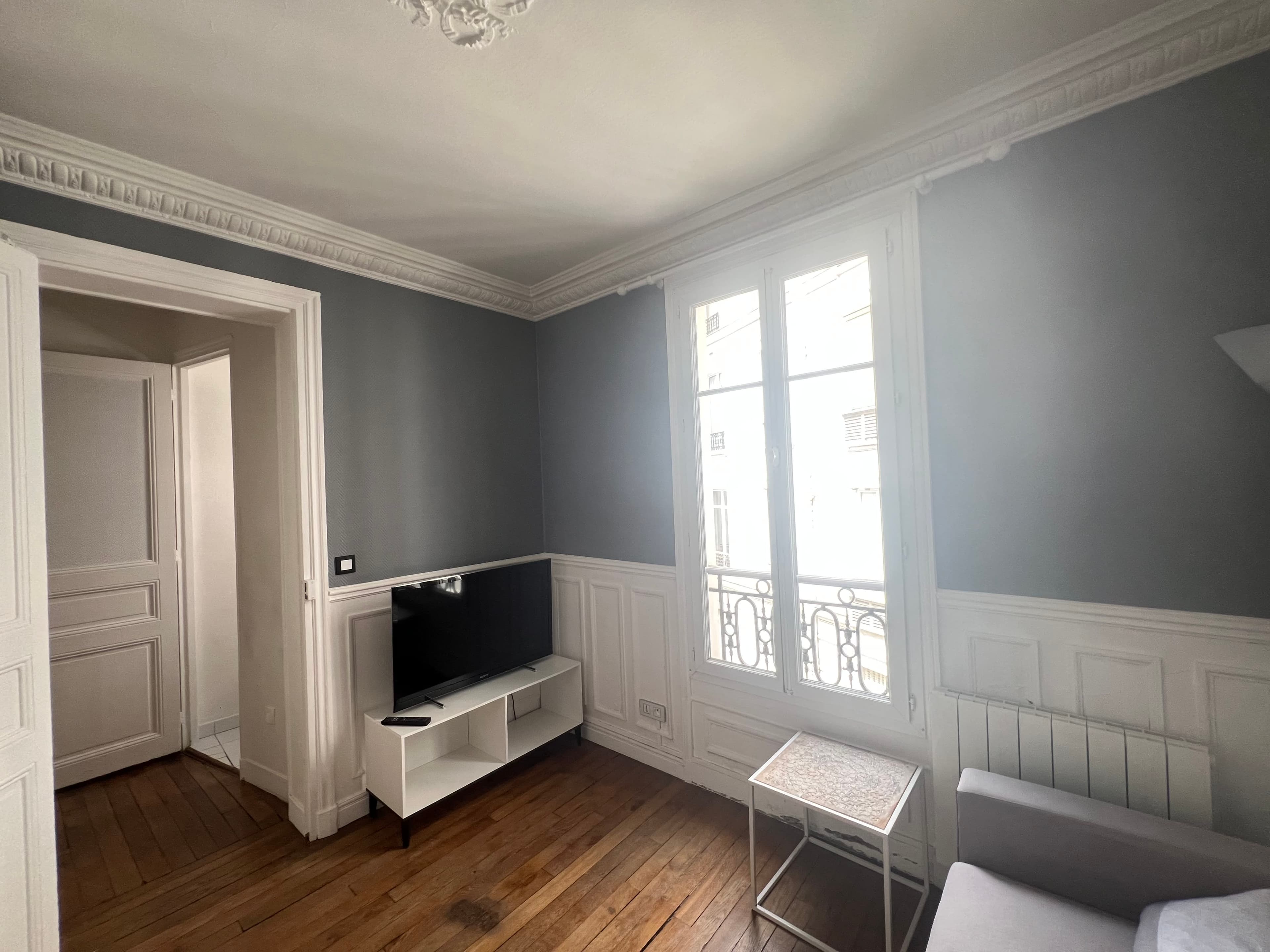 Appartement Etoile 2 pièces - Paris 17